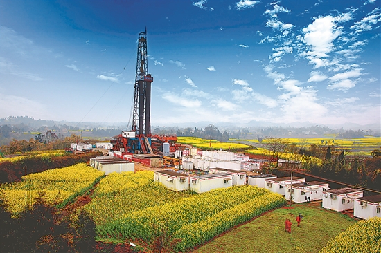 中国石油西南油气田公司_中石化西南油气分公司_科瑞石油油气工艺设备