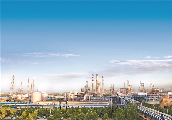 中國石油：強化裝備完整性管理 提升本質安全水平
